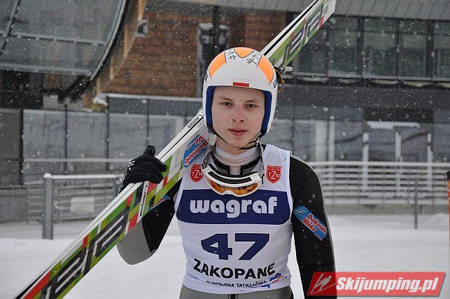 011 Kacper Skrobot